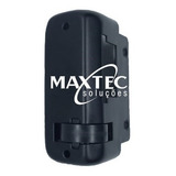 Batente Porta Metalico Preto Da Fechadura Fx 500 Intelbras