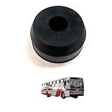 BATENTE SUSPENSAO PNEUMATICA DIANTEIRA TRASEIRA PARA SCANIA ONIBUS 114L 124E 94U L113 K112 K113 K270 4X2 T112 T113 T143