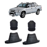 Batente Suspensão Traseira Bandeja Dianteira Chevrolet S10
