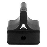 Batente T Superior Vidraçaria Porta Janela Vidro 100un