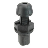 Batente Tampa Traseira Golf 2009 2010 2011