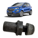 Batente Tampa Traseira Porta malas Nova Ecosport 2013 A 2021