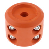 Batente Trava Cabo Aço Ou Kevlar Guincho Elétrico Tr4 4x4