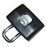 Batente Trava Fechadura Porta Malas Sandero Logan Symbol