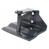 Batente Trava Grade Superior Para Scania Pgr