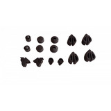 Batentes De Carroceria Maverick 2 Portas Kits 