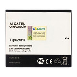 Batera Alcatel One Touch Pop 4 5 5051j Original Tlp025h7