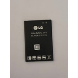 Batera Bl 44jn LG P970 Optimus P698 A290 C660 Original