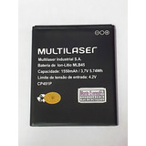 Batera Multilaser Ms45 Ms45s Modl Mlb45