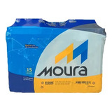Moura