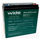 Bateria 12v 22ah Ciclo Profundo Triciclo Brp Can am Spyder
