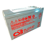 Bateria 12v Bandeirante Super Moto Elétrica Gt2 Turbo Citrus