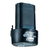 Bateria 12v Íon De Lítio Bl1014 196338 0 Makita