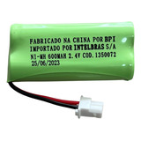 Bateria 1350072 1 4v 600mah Original