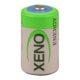 Bateria 14250 1 2aa 3 6v Xeno Lithium Er14250 Oferta