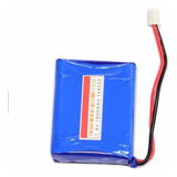 Bateria 1500mah Pra Satlink Ws 6923