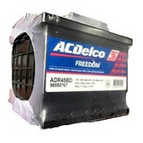 Bateria 45 Ah Amperes Acdelco Freedom