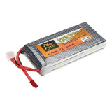 Bateria 4s 6000mah Automodelo Traxxas kyosho wltoys hsp