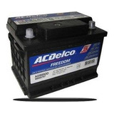 Bateria 60ah Acdelco 98550797
