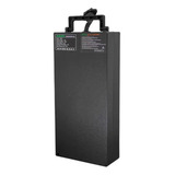 Bateria 60v 15ah Extra Removível Para Scooter Elétrica