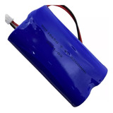 Bateria 7 4v 2200mah Caixa Amplificada Lenoxx Ca340 E Outras
