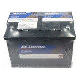 Bateria 70ah Acdelco 52149385