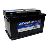 Bateria 70ah Acdelco 98550918