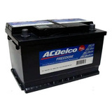 Bateria 70ah Acdelco 98550918