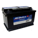 Bateria 70ah Acdelco 98550918