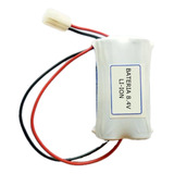 Bateria 8 4v Para Alinhador Digital Laserteck