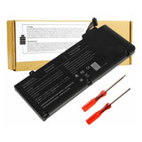 Bateria A1322 Para Apple Macbook Pro De 13 Polegadas A1278 A1322 Mid