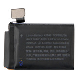 Bateria A1848 Para Watch Serie 3 38mm Celular Gps