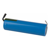 Bateria Aa 1000mah 1 2v Para Maquina De Cabelo Er 389