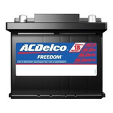 Bateria Acdelco 2011 A 2018 Amperes