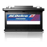 Bateria Acdelco 70 Amperes Original S10