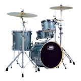 Bateria Acústica D one Rocket Dr18 Bumbo 18