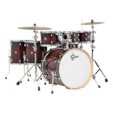 Bateria Acústica Gretsch Catalina Maple Cm1e826p