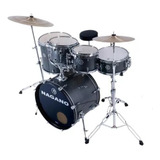 Bateria Acústica Tagima Nagano Garage Fusion 20 Banco