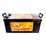 Bateria Audio Power 250ah Energia Solar Livre De Manutenção