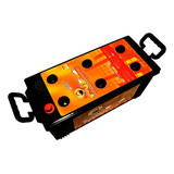 Bateria Audio Power 250ah Energia Solar Off Grid nobreak