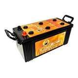 Bateria Audio Power 250ah estacionaria
