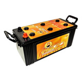 Bateria Audio Power 250ah Offgrid Energia Solar Estacionaria