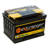 Bateria Automotiva Extranger 65ah 65e 65d S Troca