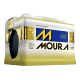 Bateria Automotiva Moura Start stop Ma92qd