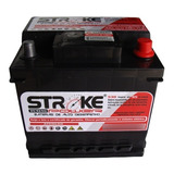 Bateria Automotiva Selada Stroke Power 12v
