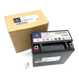 Bateria Auxiliar A000982960812v 12ah 200a Original