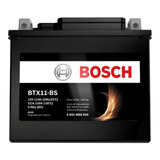 Bateria Auxiliar Bosch Volvo Xc60 16