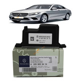 Bateria Auxiliar Mercedes A2059053414 W205 C180 C200 C250