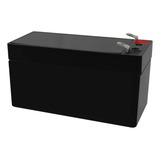 Bateria Auxiliar Mercedes benz 12v 1 2ah N000000004039
