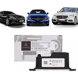 Bateria Auxiliar Mercedes C180 C200 C250 C300 W205 Original